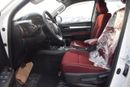 تويوتا هيلوكس SR5 (NON GCC) 2.7L (4x4) Petrol