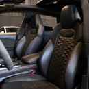 Audi RS Q8 5,749 P.M • 0% Downpayment • Mansory Kit • 1 Year Warranty