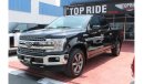 Ford F-150 LARIAT - BRAND NEW CONDITION