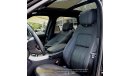 Land Rover Range Rover Sport HSE td6