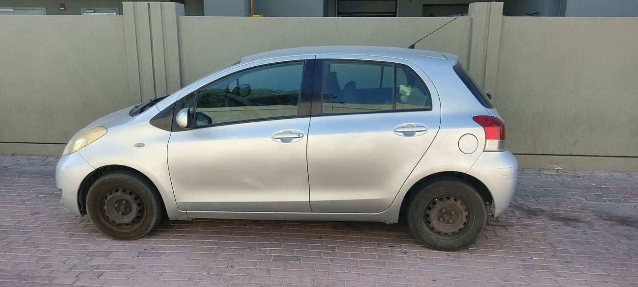 تويوتا يارس Y 1.5L