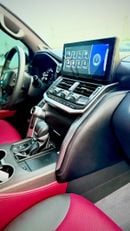 تويوتا لاند كروزر 2018 Model Facelift to 2025 LC300 Exterior and Interior Both Full Option V6 Engine