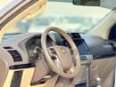 تويوتا برادو Toyota Prado TX-L Top 4.0L