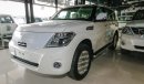 Nissan Patrol SE Platinum