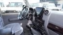 Toyota Land Cruiser 70 2.8 DIESEL 2025