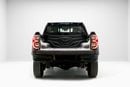 تويوتا هيلوكس GR SPORT 2.8L Diesel - Attitude Black Inside GRS Black | Export Only