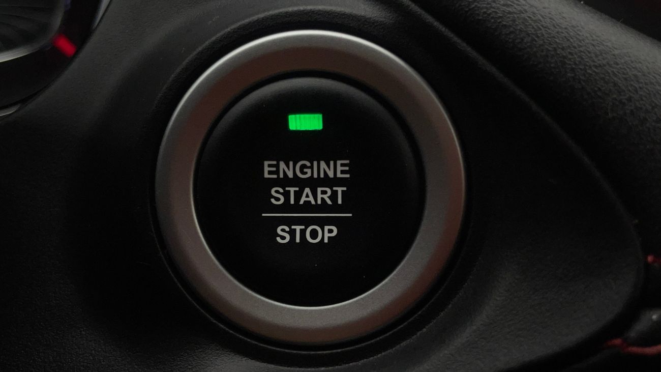 Chevrolet Groove PREMIER 1.5 | Zero Down Payment | Home Test Drive