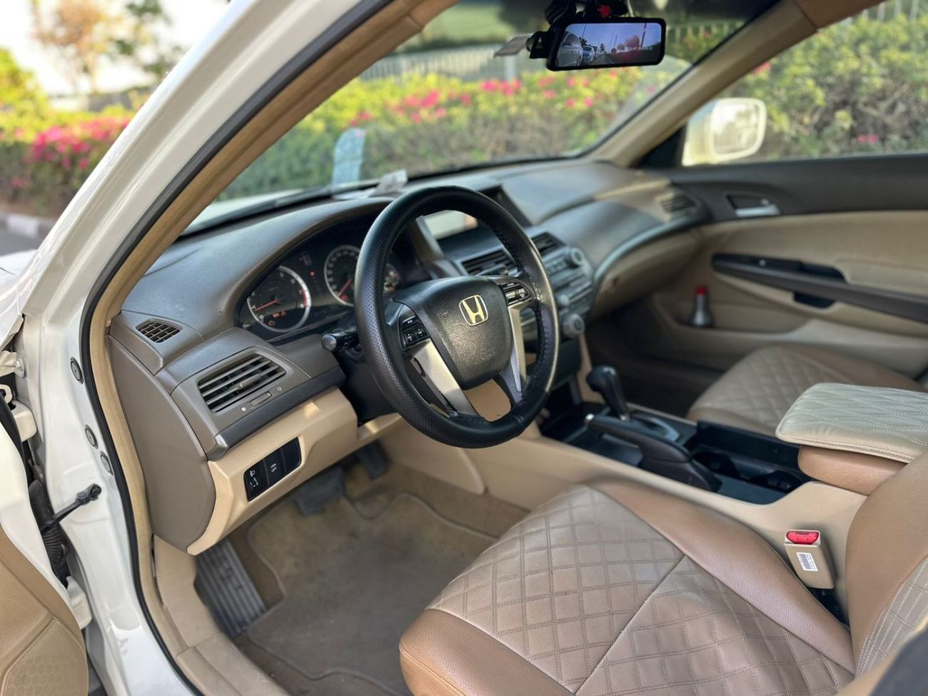 هوندا أكورد 