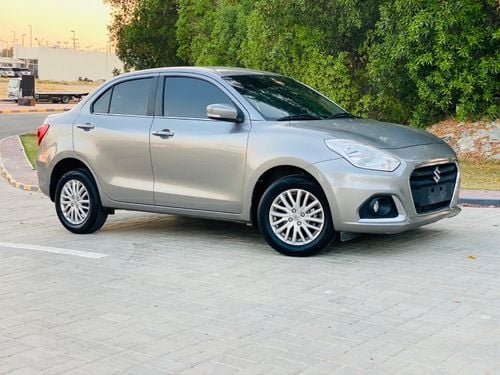 Suzuki Dzire GL