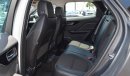 جاغوار F-Pace 3.0L Diesel Perfect Condition