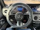 Mercedes-Benz G 63 AMG 2025 MERCEDES G63AMG BRAND NEW KOREAN SPECS  4MATIC SUV