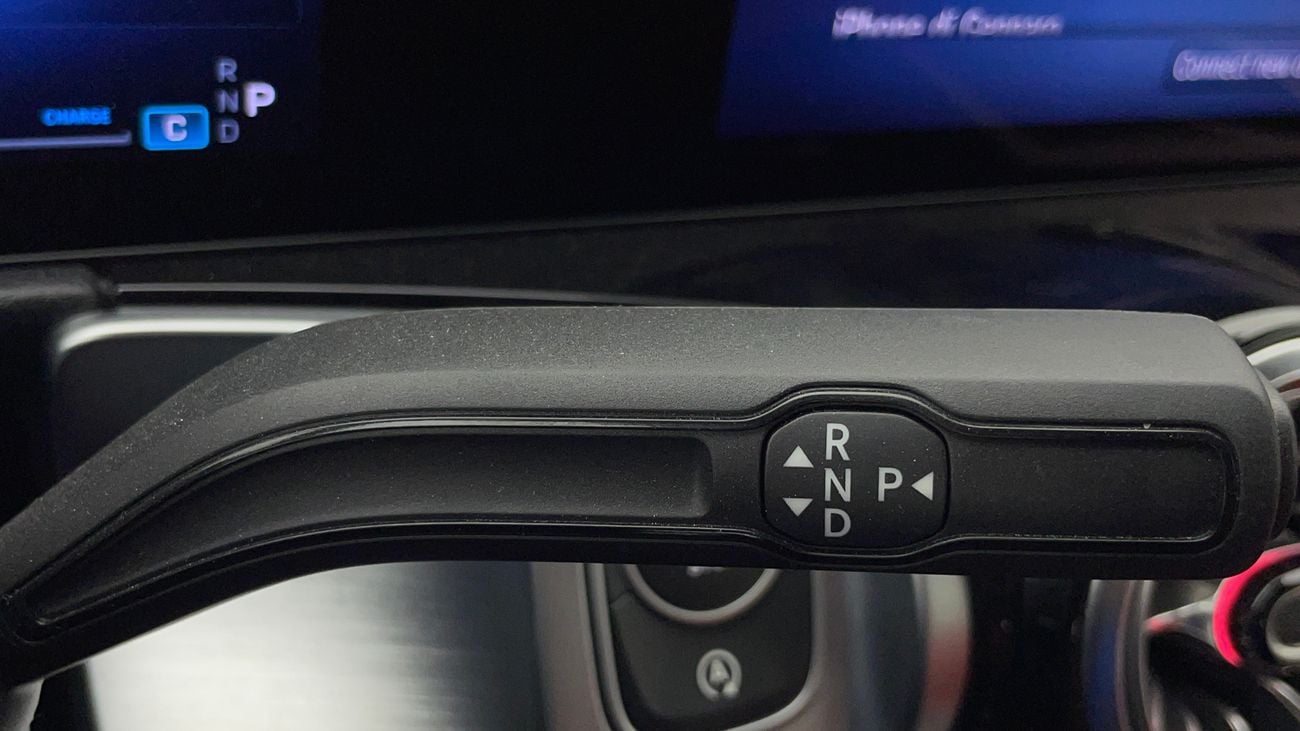 مرسيدس بنز GLB 250 PREMIUM PLUS AMG 2 | بدون دفعة مقدمة | اختبار القيادة في المنزل