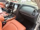 Nissan Patrol SE PLATINUM CITY
