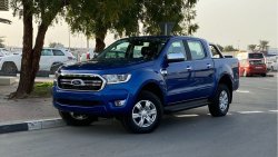 Ford Ranger XLT 2022 Brand New 3.2L Turbo Diesel 5 Cylinders Automatic