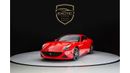 Ferrari California Std Ferrari California T