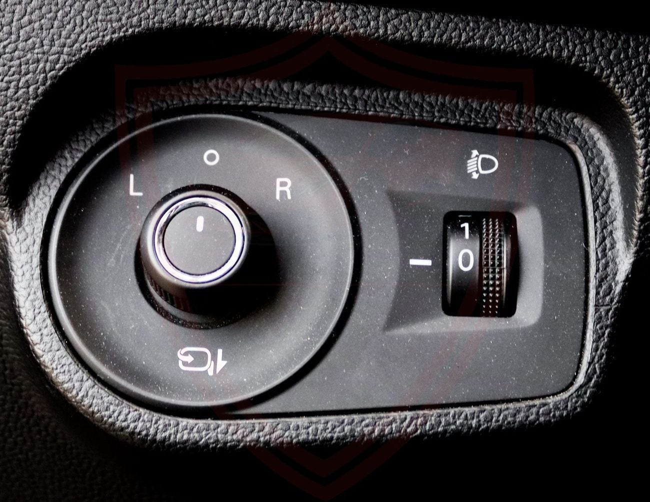 MG 5 LUX MG 5 | 1.5 L | 2024 | GCC | Full Option | Accident-Free | In Excellent Condition | 571 P.M