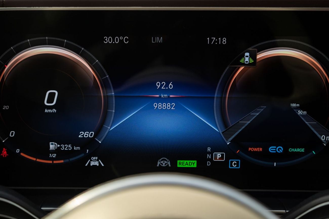 Mercedes Maybach GLS600 Maybach