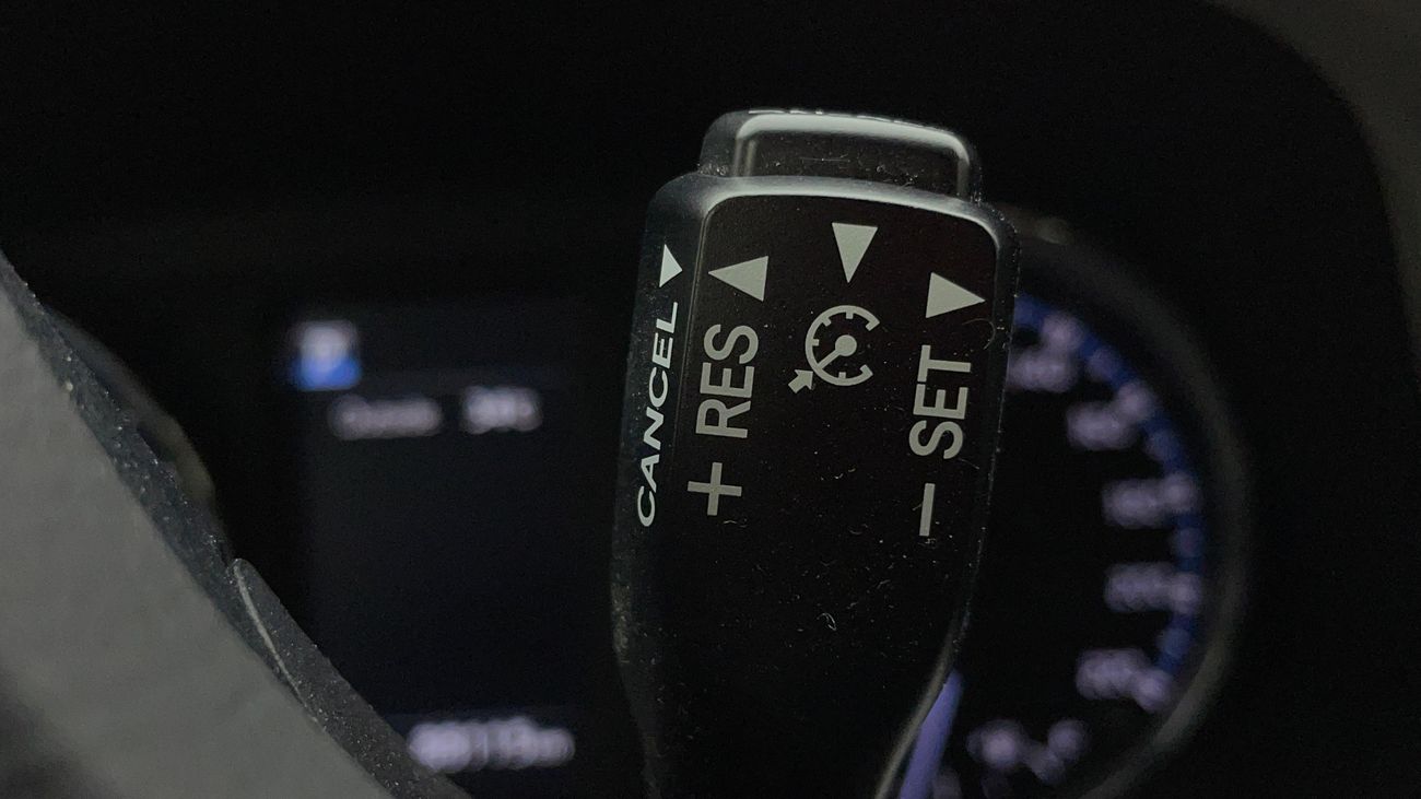 Toyota RAV4 VXR 2.5 | Zero Down Payment | Home Test Drive