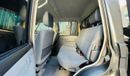 Toyota Land Cruiser 70 2016 4x4 Diesel V8 Manual 4.5L Off-Road Tires Premium Condition