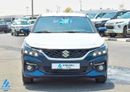 Suzuki Baleno 2025 GLX / HUD / 360 Camera / Cruise Control / 6 Airbags / Export Only