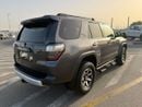 Toyota 4Runner LIMITED 2021 TOYOTA 4RUNNER - 4x4 4.0L - V6 - Diff Lock and Crawl Control - push start