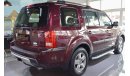 Honda Pilot 3.5L