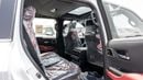Toyota Land Cruiser VXR 2026 Toyota Land Cruiser VXR 3.5L AT Hybrid (White-Red)