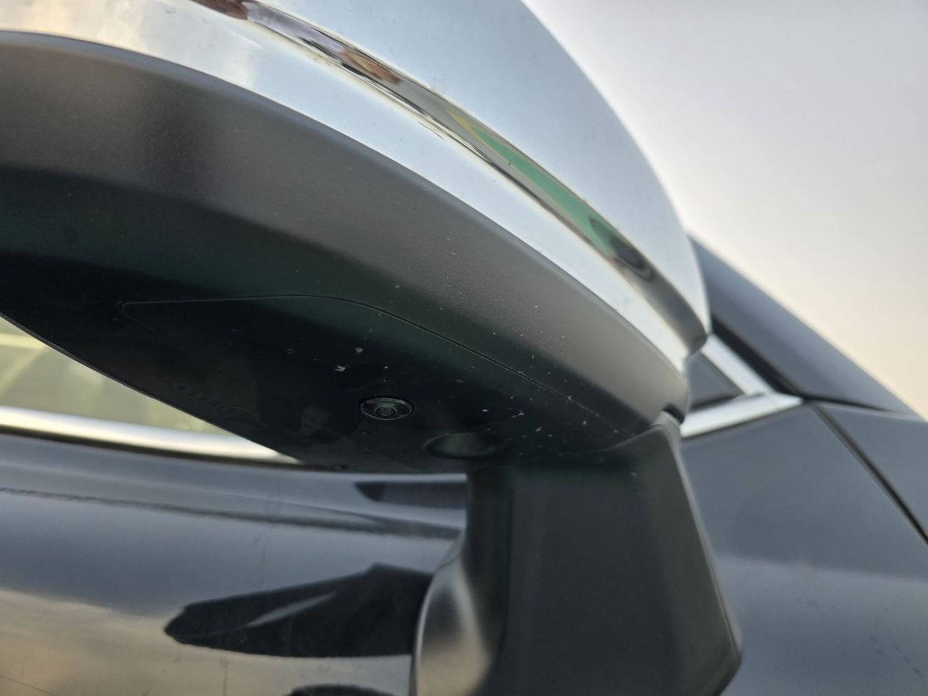 Toyota Land Cruiser VXR 4.0L