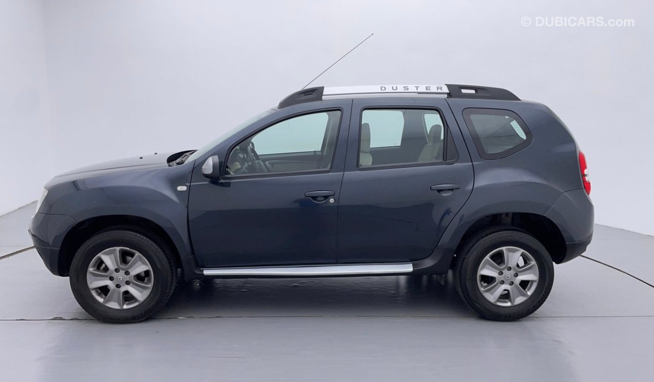 Renault Duster SE 2 | Under Warranty | Inspected on 150+ parameters