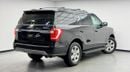 Ford Expedition 2020 Ford Expedition XLT, 1 Year Unlimited Km Warranty, Full Service History, GCC