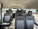 Toyota Hiace Toyota bus Haice. 3,5 GL Model 2024