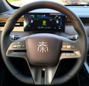 BYD QIN PLUS DM-i (Plug In Hybrid) 2025 Model Brand New