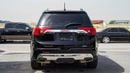 GMC Acadia DENALI