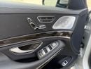 Mercedes Benz S500 AMG 4.7L AMG Line* Low Mileage*Chauffeur*TV*Massage*Panoramic Roof
