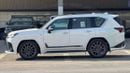 Lexus LX700h F SPORT ( Only For Export ) 3.5TT V6 Hybrid AWD GCC 2026 BRAND NEW