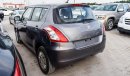 Suzuki Swift g cc/ تسهيل بالتمويلات البنكيه