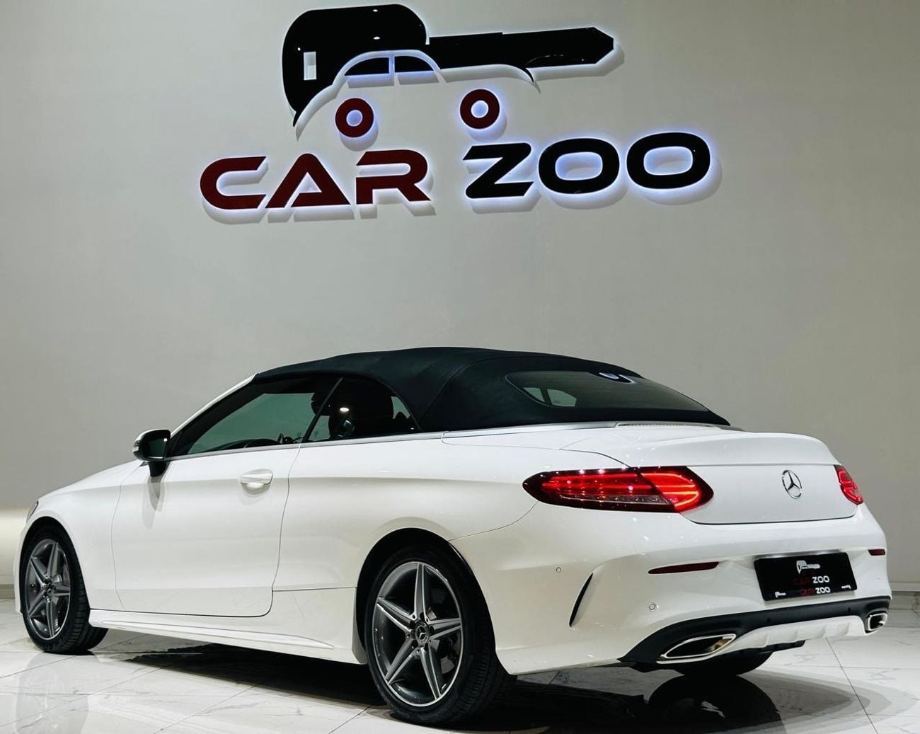 Mercedes Benz C 200 K