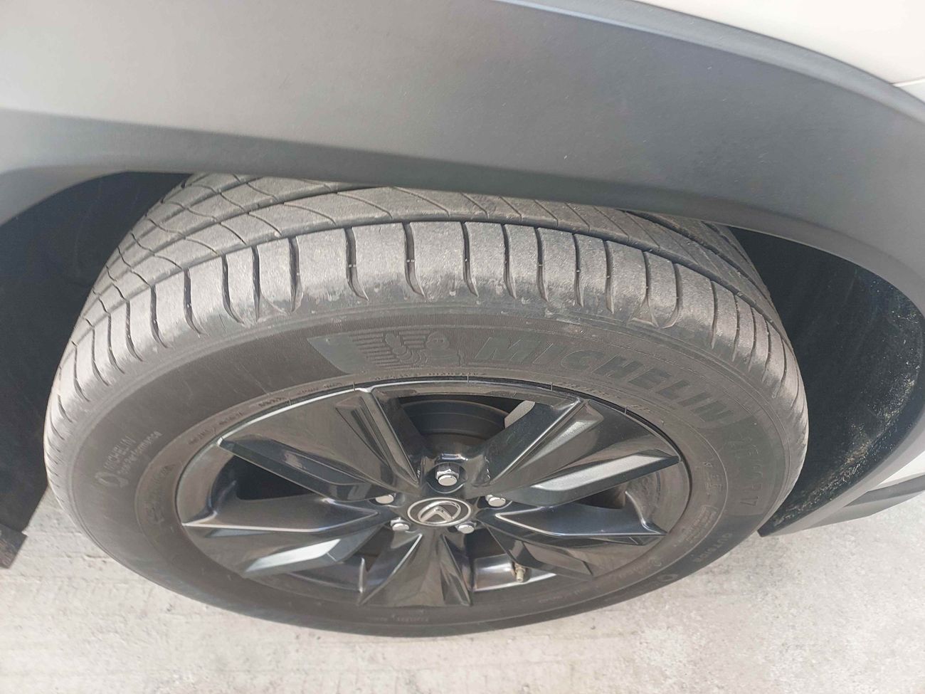 لكزس UX 200 PREMIER 2 | بدون دفعة مقدمة | اختبار القيادة في المنزل