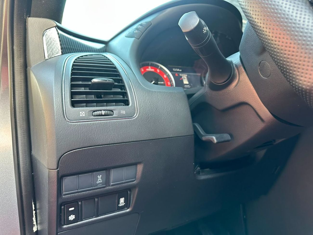 Nissan Patrol 4.0L - V6