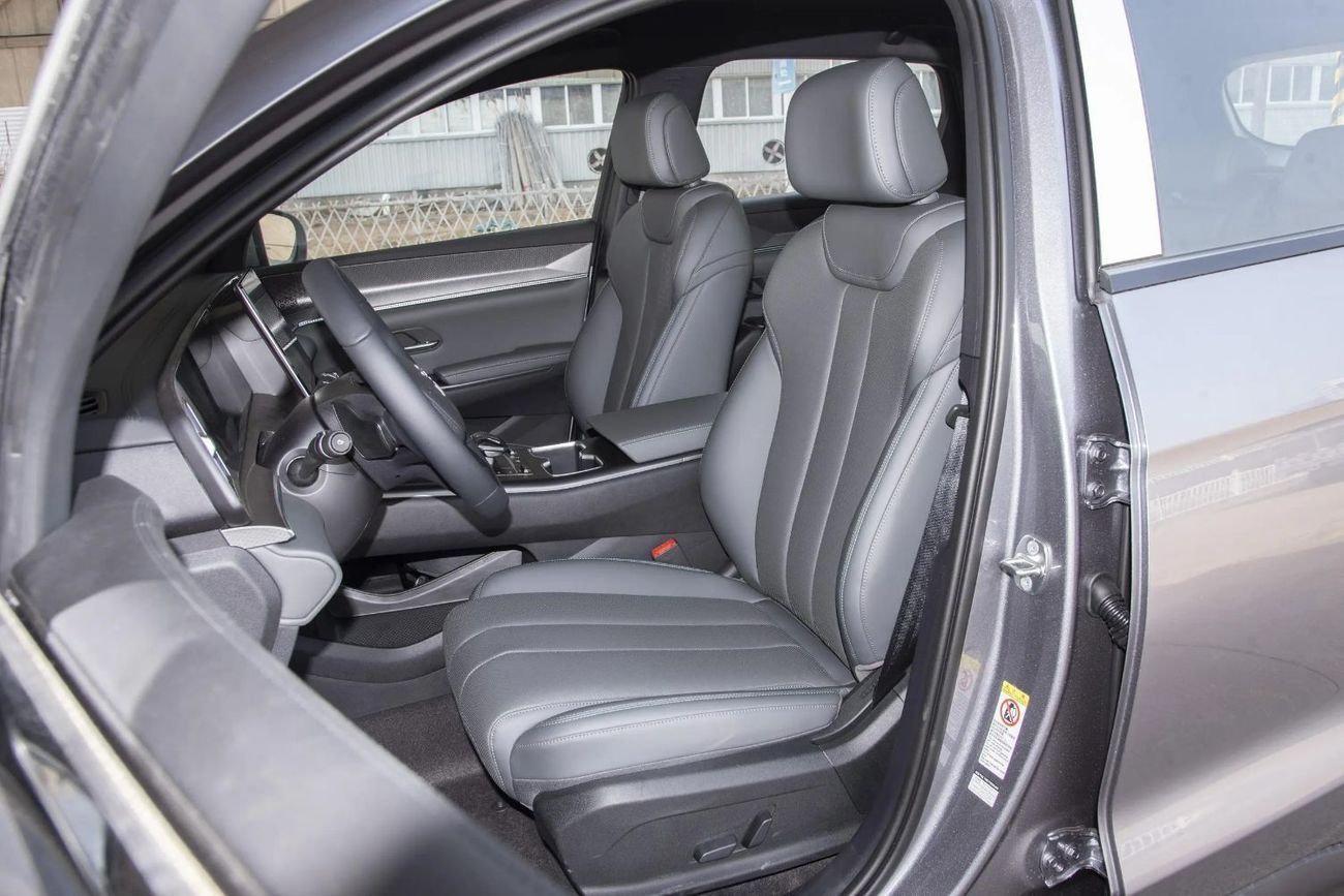 BYD Song Pro BYD Song Pro DM-i 2025 75KM Leading Model