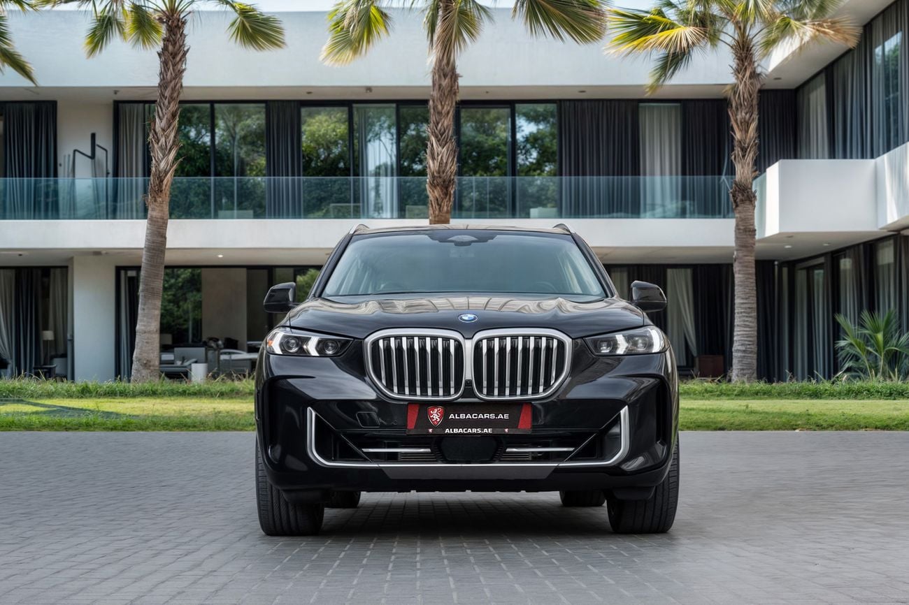 BMW X5 X5 xDrive 40i | 5,288 P.M | 0% Downpayment | Perfect Condition!