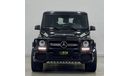 Mercedes-Benz G 63 AMG 2016 Mercedes G63 Edition 463, Warranty, Service History, GCC