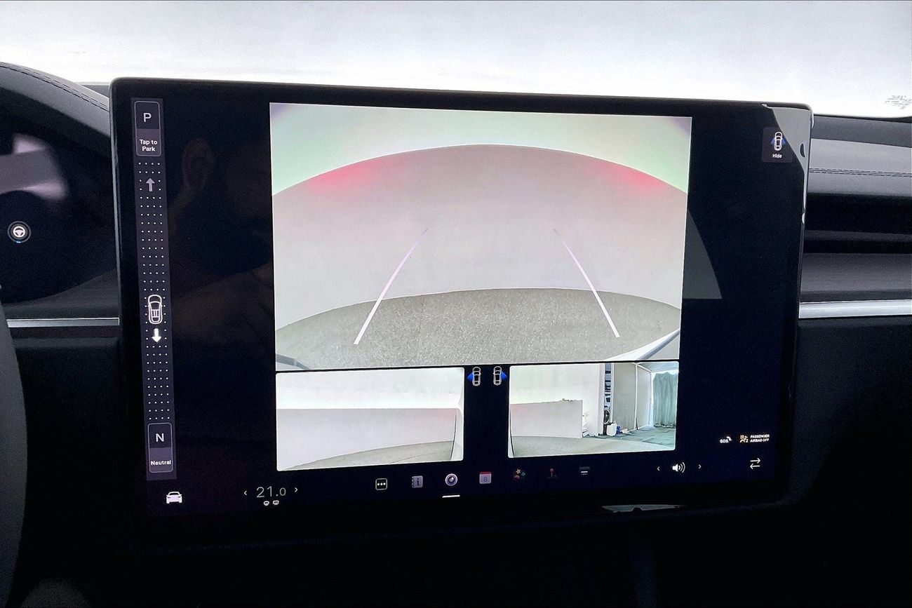 Ford Territory Titanium | Guaranteed Warranty | 0 Down Payment