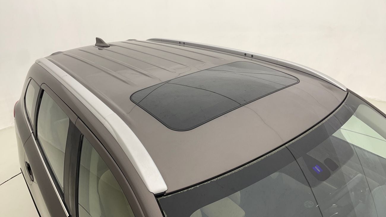 ميتسوبيشي آوتلاندر GLX HIGHLINE 2.4 | بدون دفعة مقدمة | اختبار القيادة في المنزل