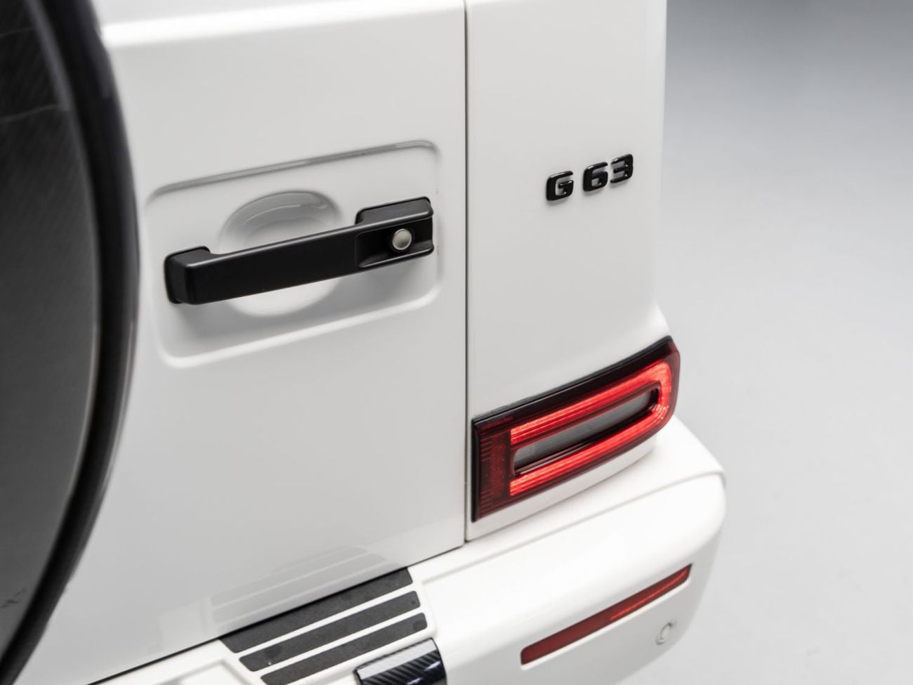 مرسيدس بنز G 63 AMG STD STD