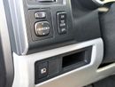 Toyota Sequoia SR5 2021 USA specs