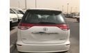 تويوتا بريفيا Toyota Previa model:2007. Excellent condition