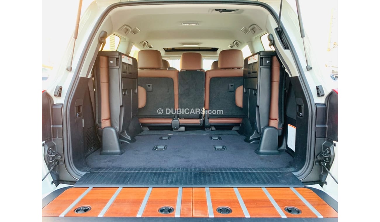 Toyota Land Cruiser VXR