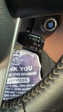 Toyota Fortuner GXR 4.0L (278 HP)