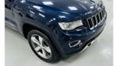 Jeep Grand Cherokee GCC .. FSH .. Perfect Condition .. 5,7L .. Limited Plus